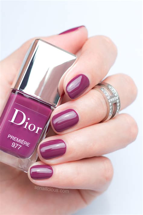 dior 977